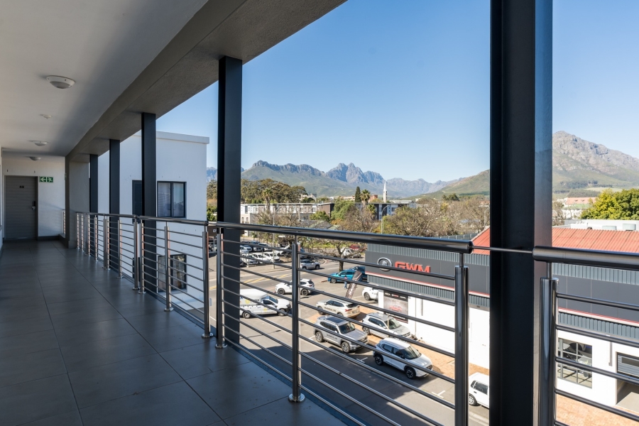 1 Bedroom Property for Sale in La Colline Western Cape